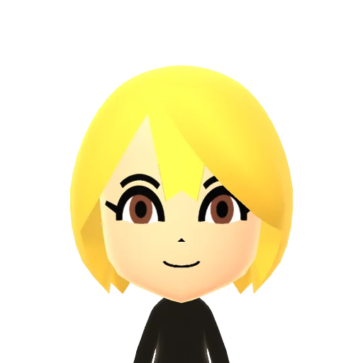 mii image