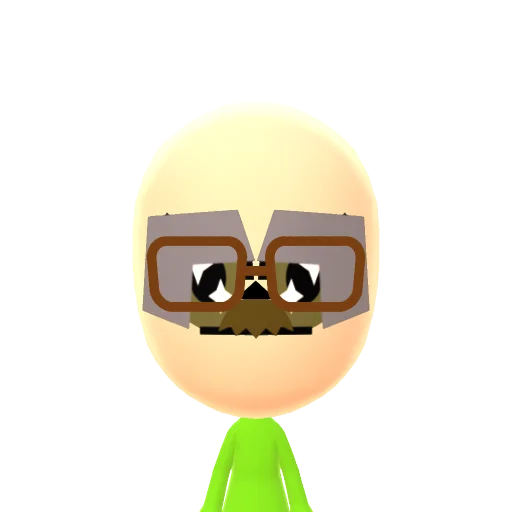 mii image