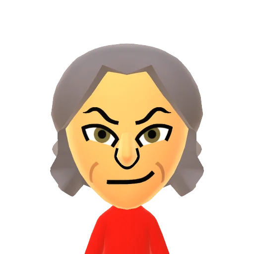 mii image