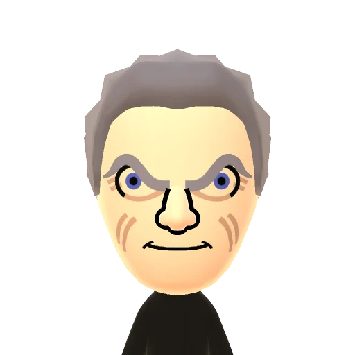 mii image