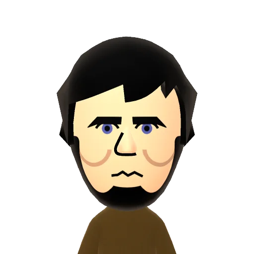 mii image