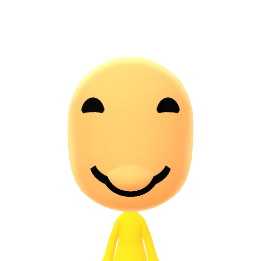 mii image