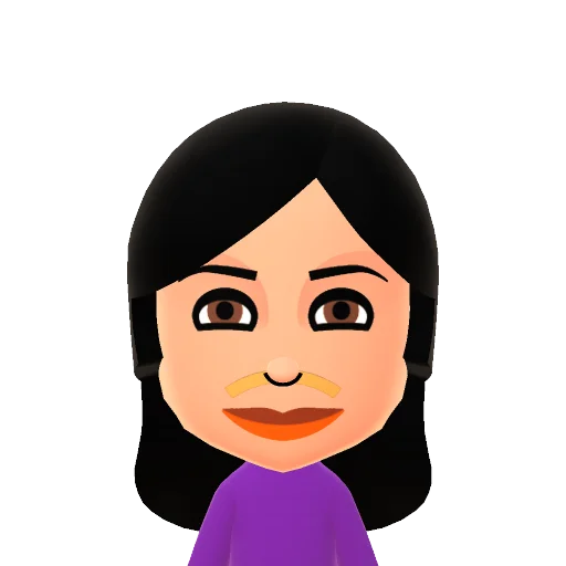 mii image
