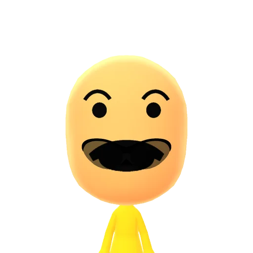 mii image