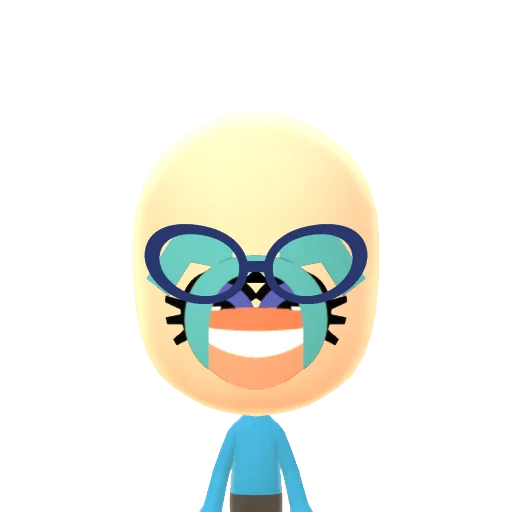 mii image