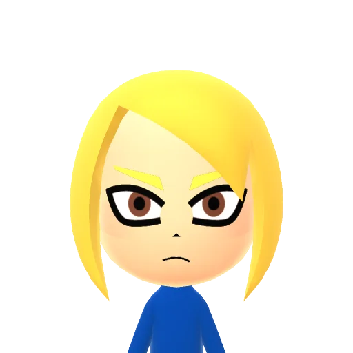 mii image