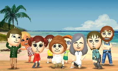 mii image