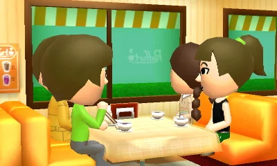 mii image