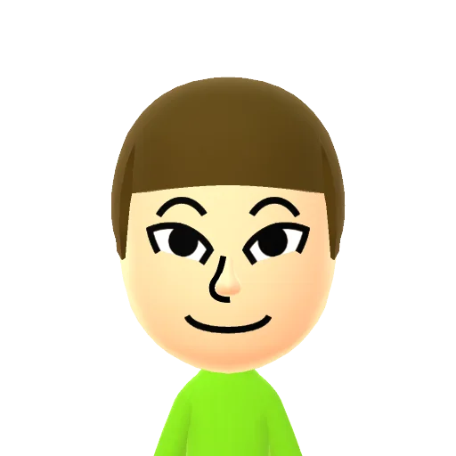 mii image