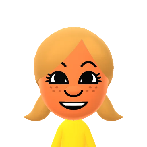 mii image