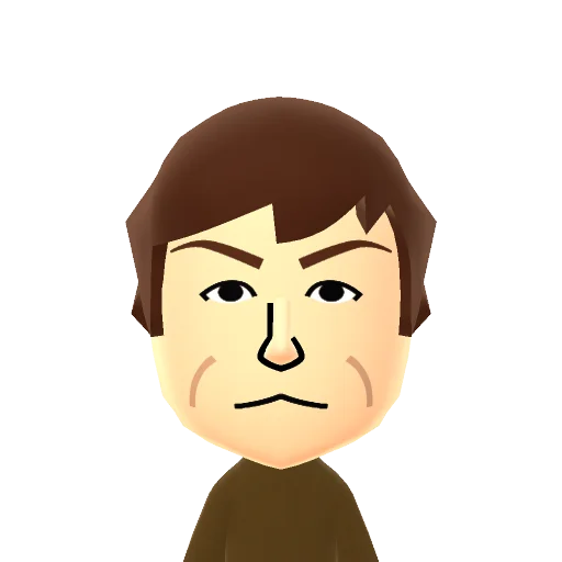 mii image