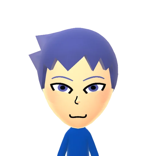 mii image