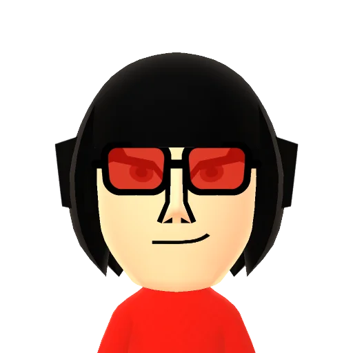 mii image