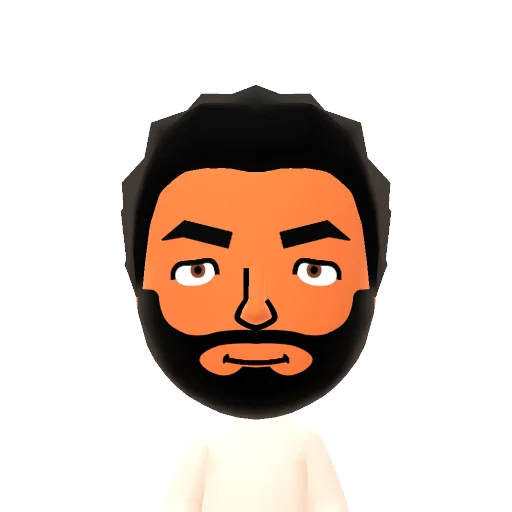 mii image