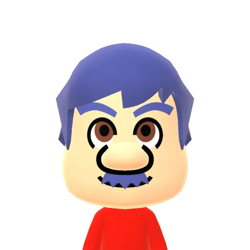 mii image