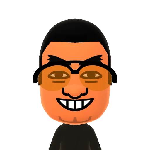mii image