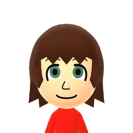 mii image