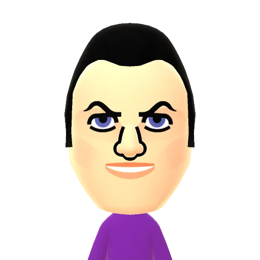 mii image