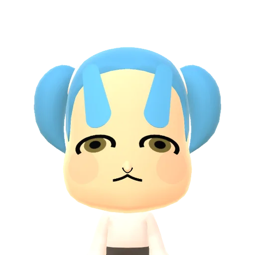 mii image