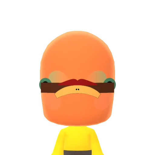 mii image