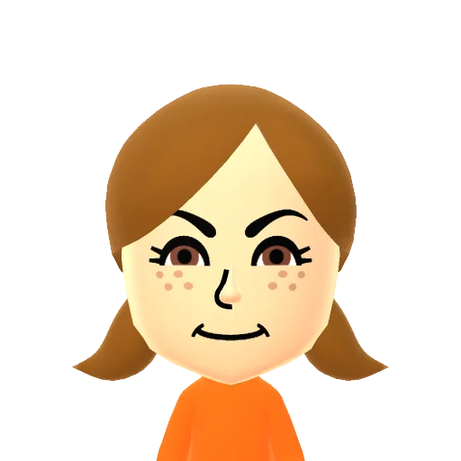 mii image