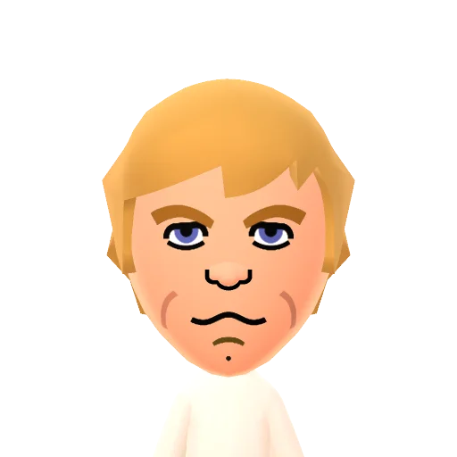 mii image