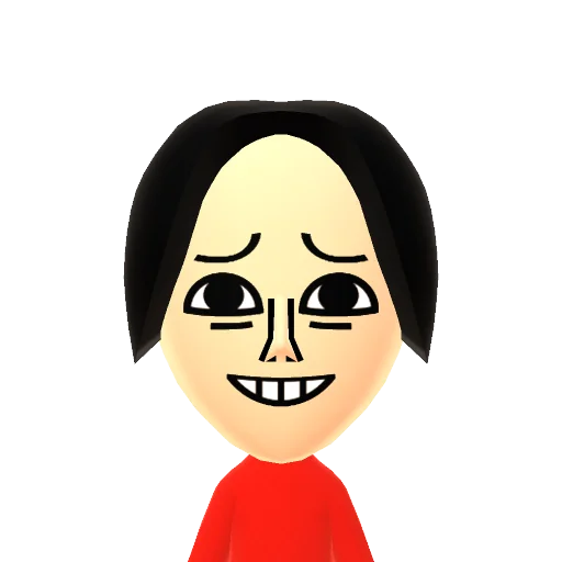 mii image