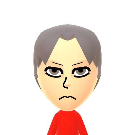 mii image