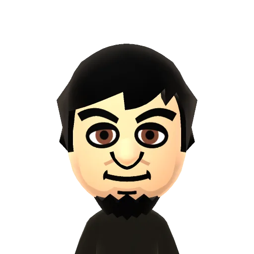 mii image