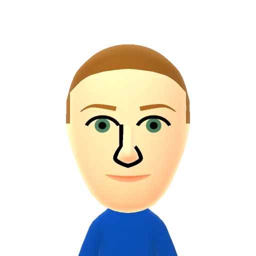 mii image