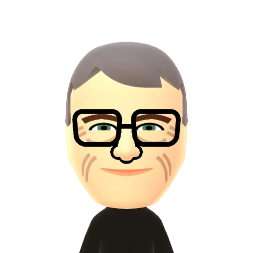 mii image