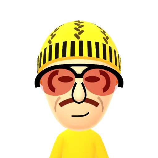 mii image
