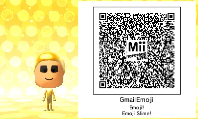 mii image