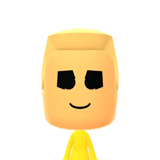 mii image