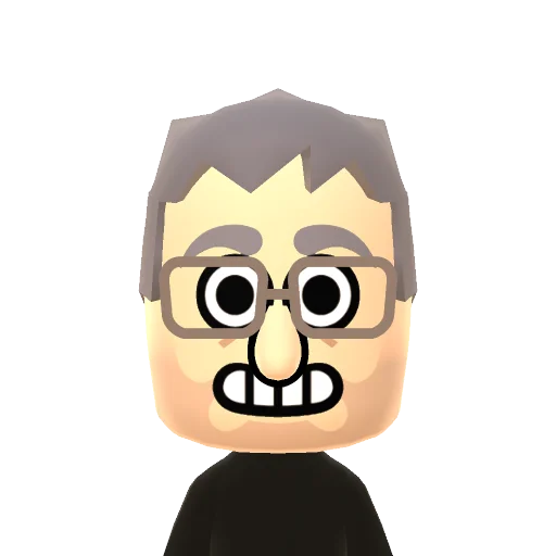 mii image