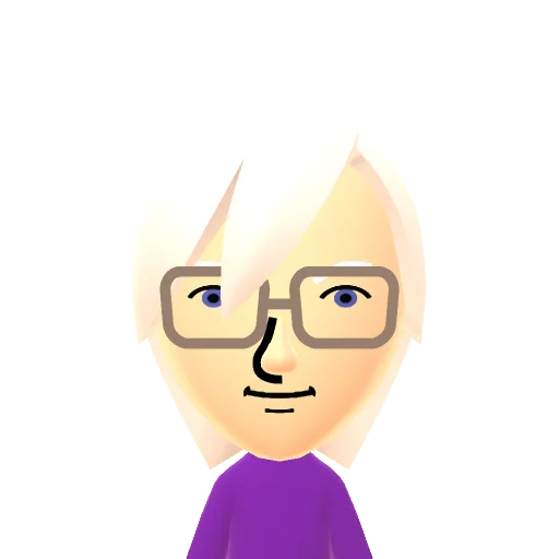 mii image