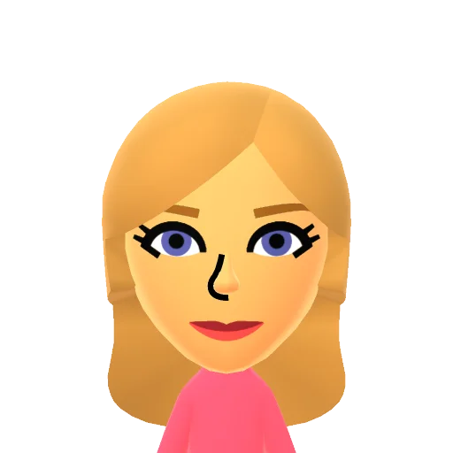 mii image