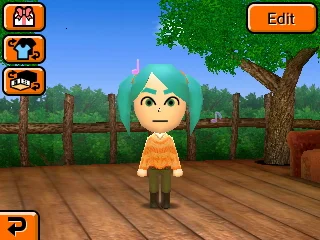 mii image