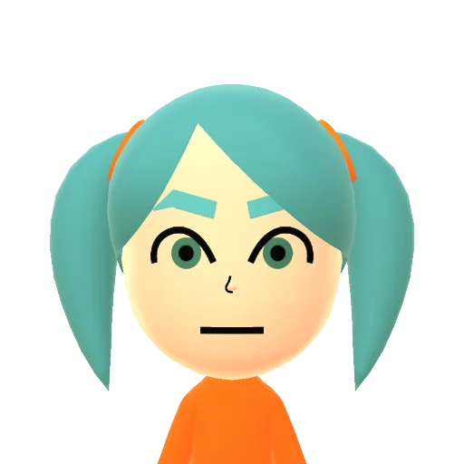 mii image