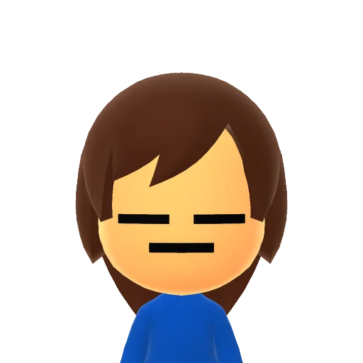 mii image