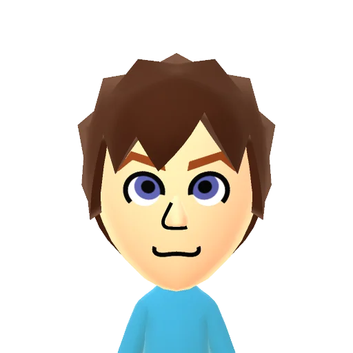 mii image