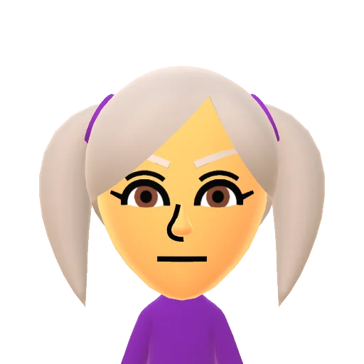 mii image