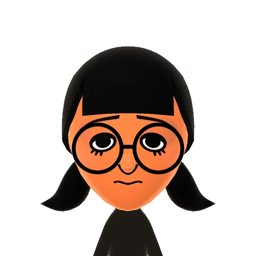 mii image