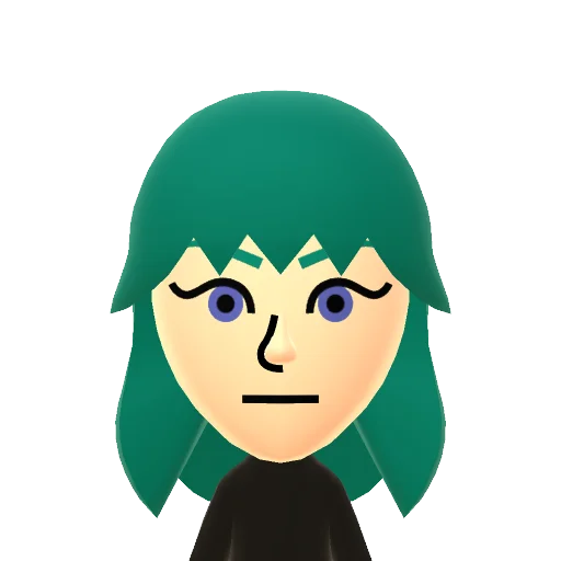 mii image