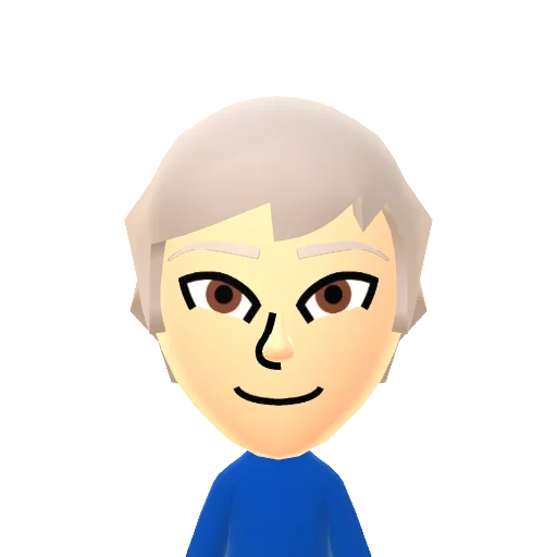 mii image