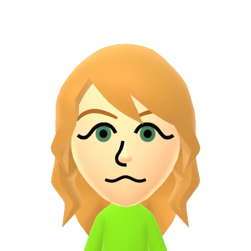 mii image