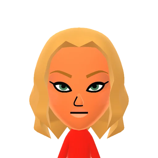 mii image