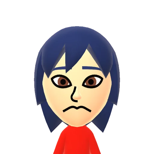 mii image