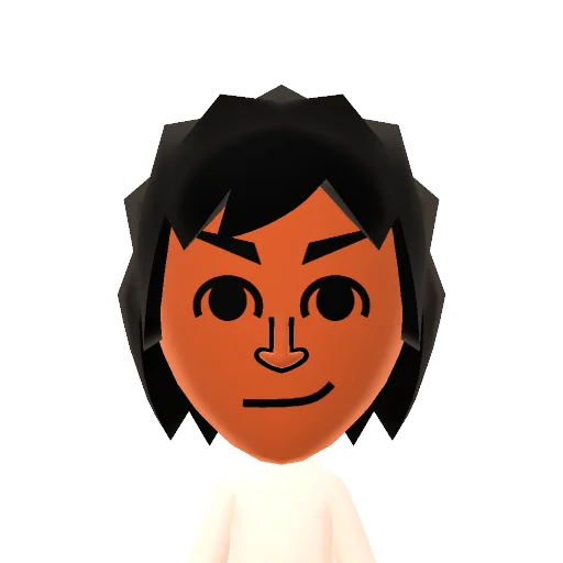 mii image