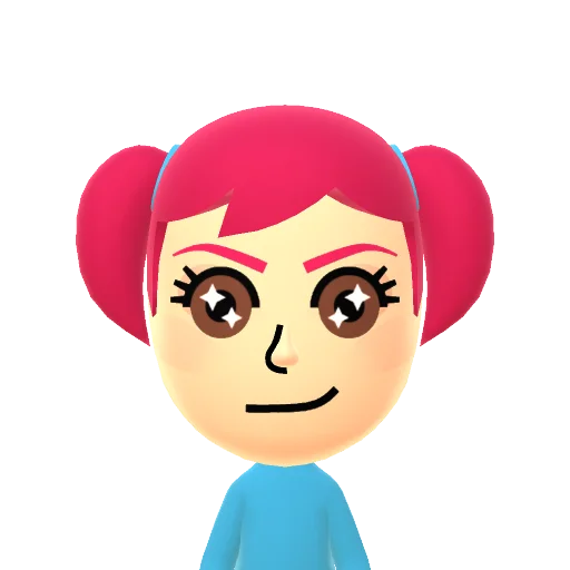 mii image